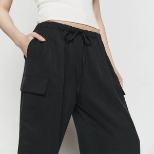 NWT Reformation Ethan Pant